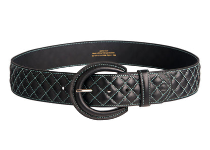 Noble Outfitters Classic Quilted Belt