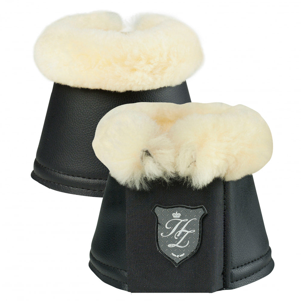 Horze Salerno Bell Boots