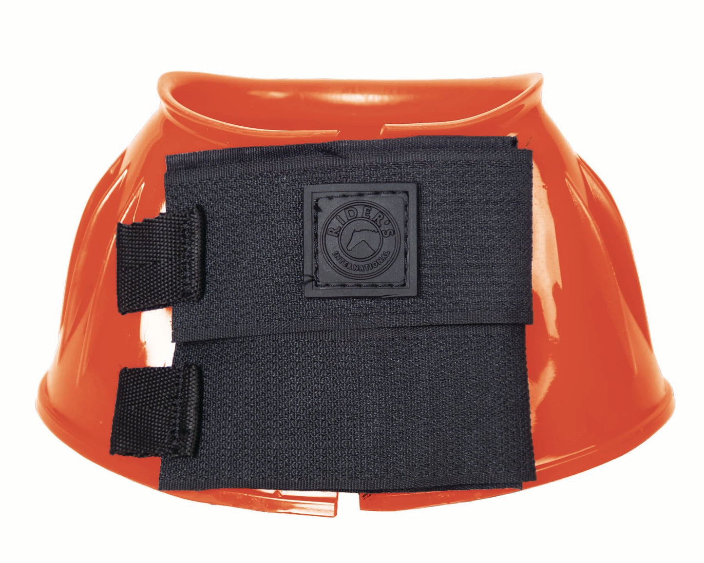 Rider's International PVC Tough Bell Boots