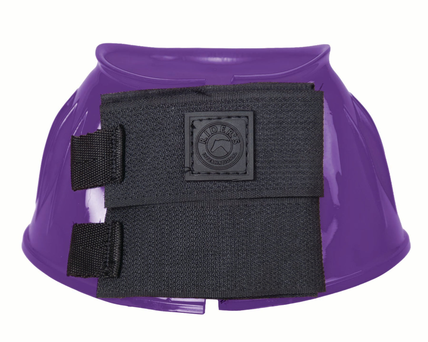 Rider's International PVC Tough Bell Boots