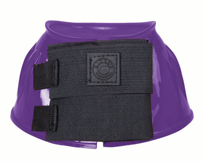 Rider's International PVC Tough Bell Boots