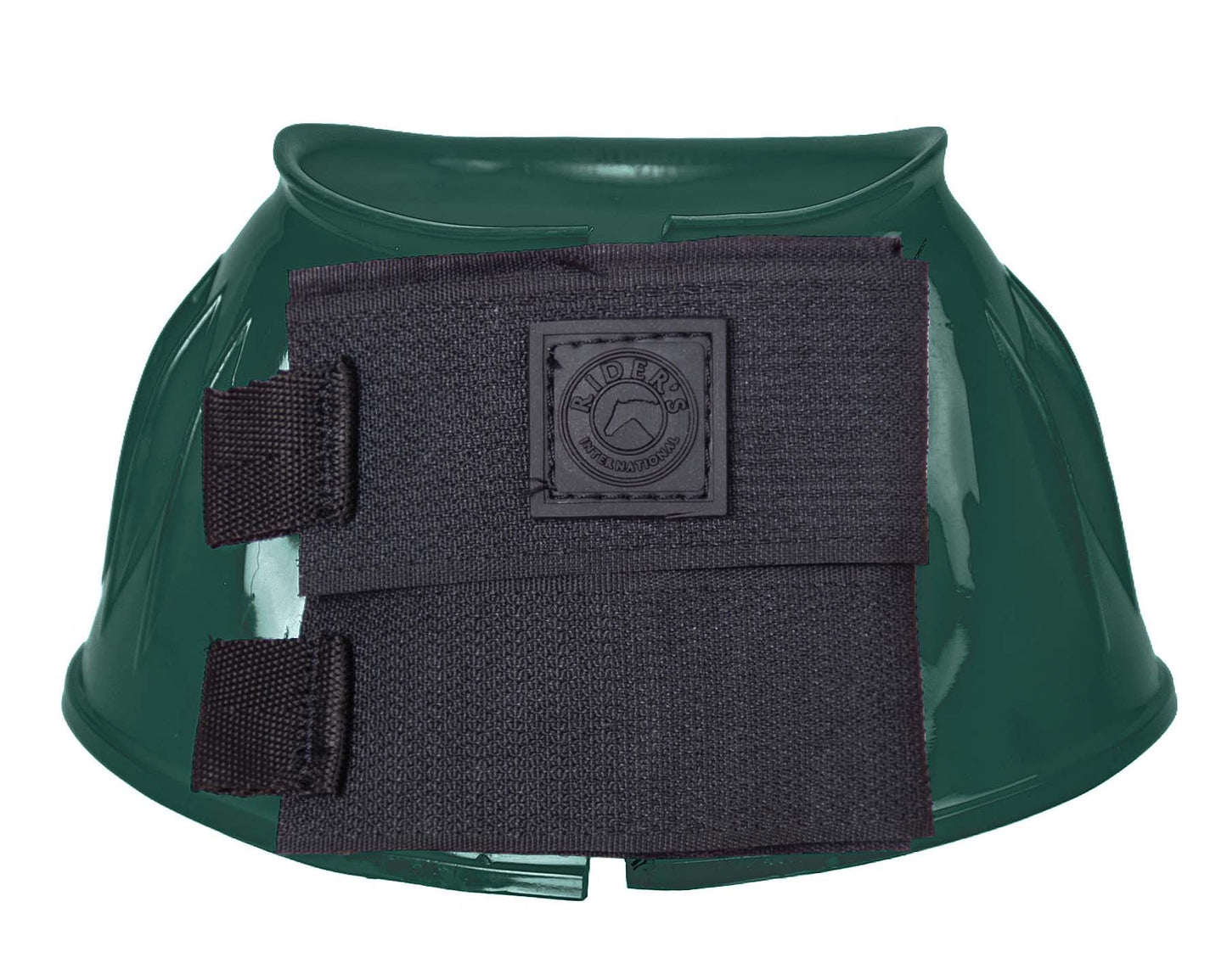 Rider's International PVC Tough Bell Boots