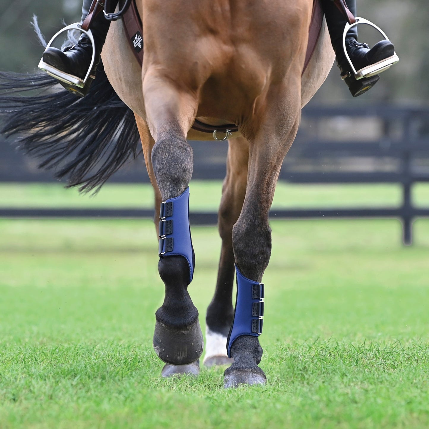 Rider’s International All-Purpose Galloping Boots