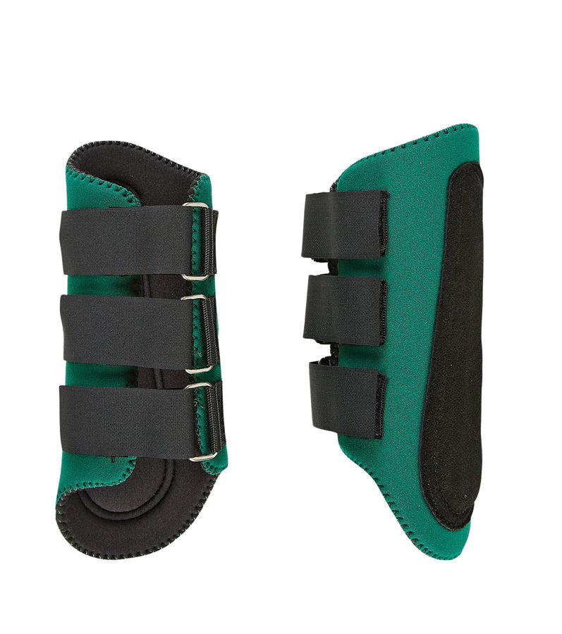 Rider’s International All-Purpose Galloping Boots