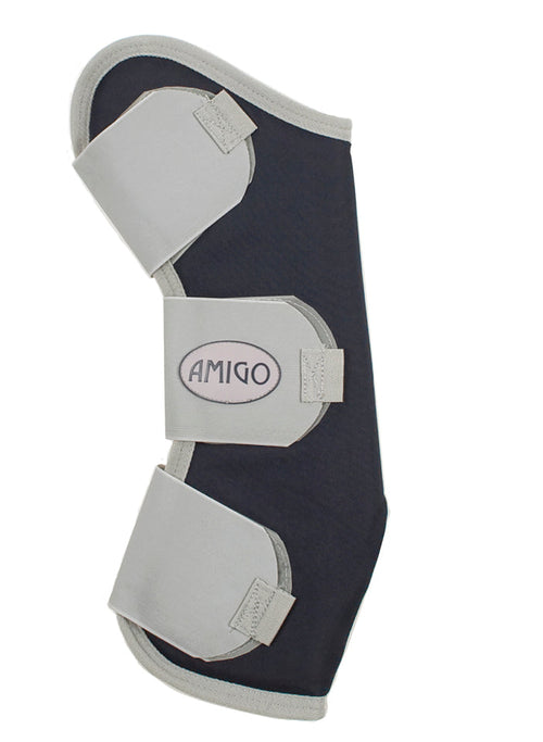 Horseware Ireland Amigo Ripstop Travel Boots