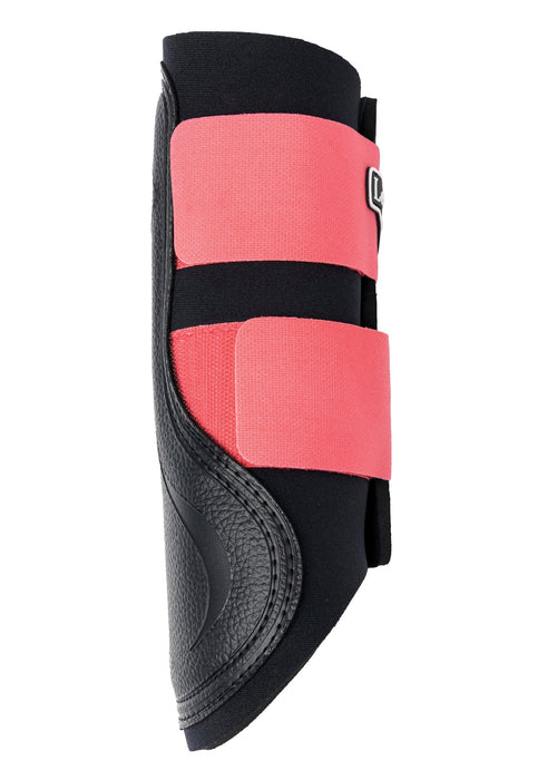 LeMieux Grafter Brushing Boots