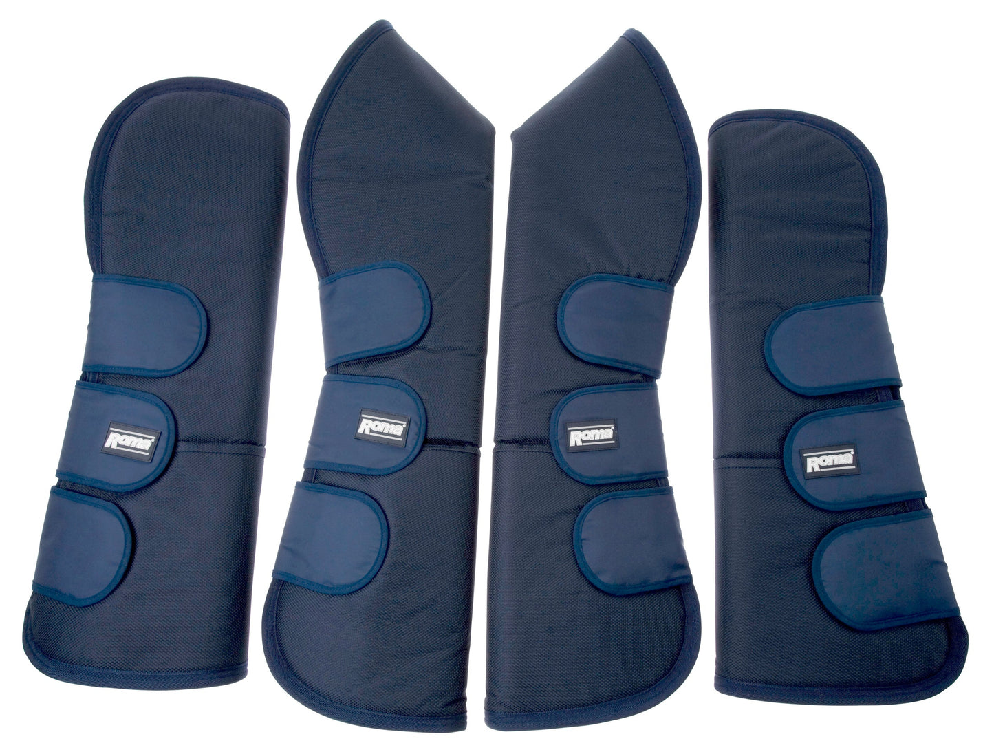 Roma Deluxe Travel Boots