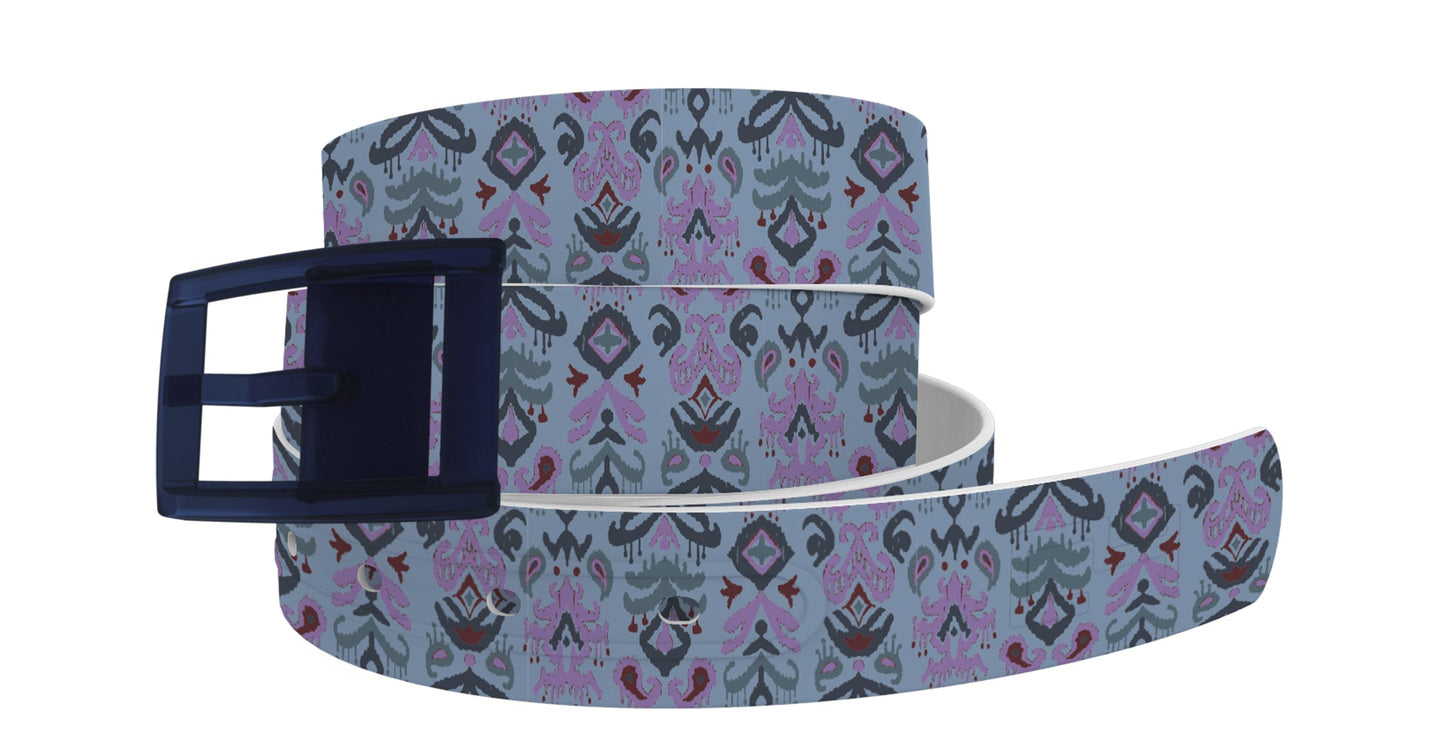C4 Dover Saddlery Exclusive Pattern Belt with Buckle