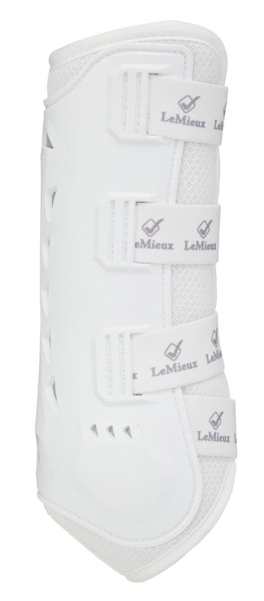 LeMieux Hind Ultra-Mesh Snug Boots