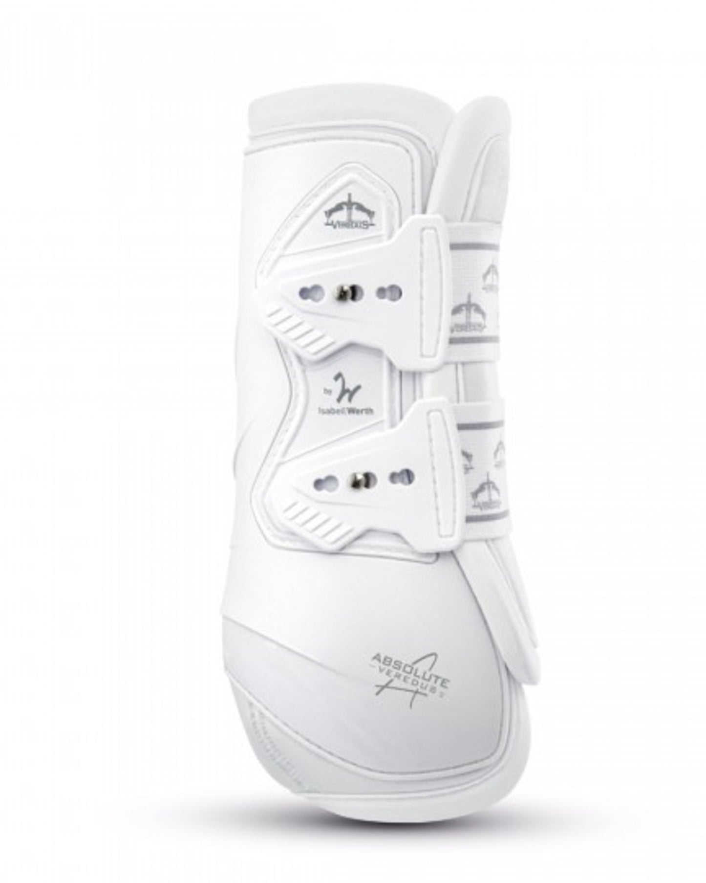 Veredus Absolute Elastic Rear Dressage Boots