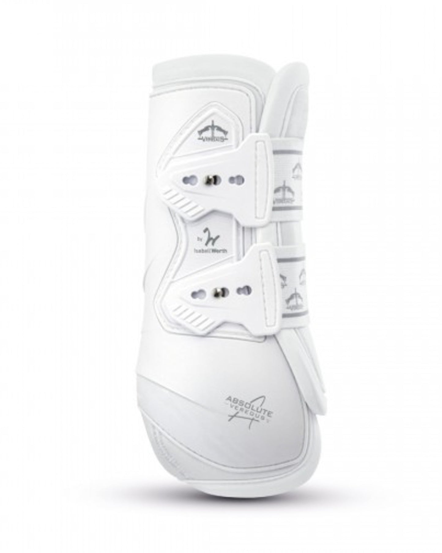 Veredus Absolute Elastic Front Dressage Boots