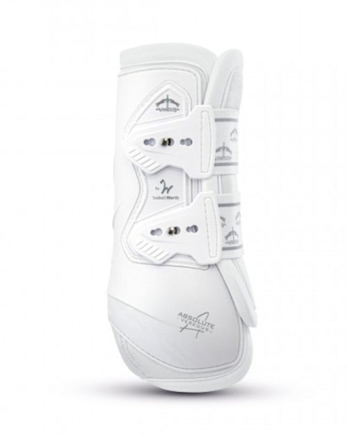 Veredus Absolute Elastic Front Dressage Boots