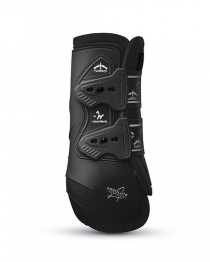 Veredus Absolute Elastic Front Dressage Boots