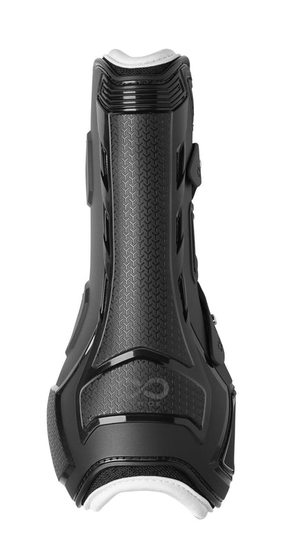 Stride Open-Front Tendon Boots