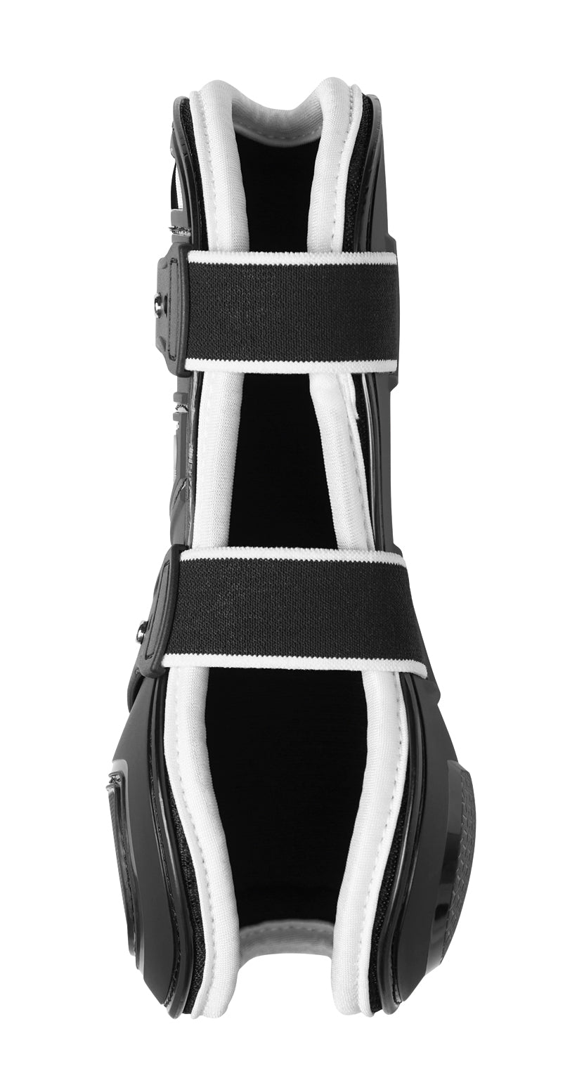 Stride Open-Front Tendon Boots