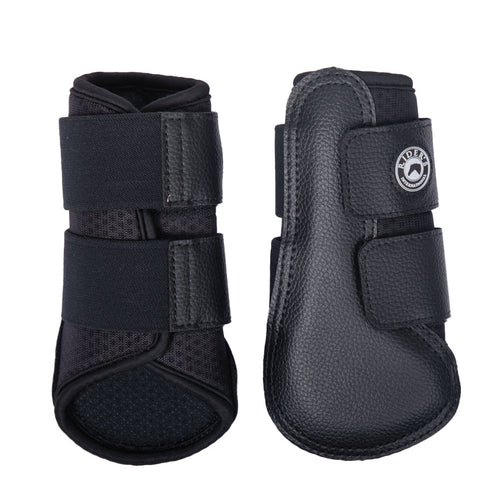 Riders International Mesh Brushing Boots