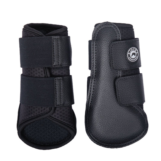 Riders International Mesh Brushing Boots