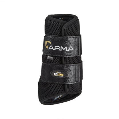 ARMA Oxi-Zone Brushing Boots