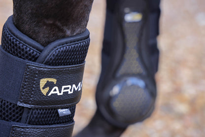 ARMA Oxi-Zone Brushing Boots
