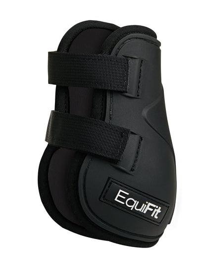 EquiFit Prolete Hind Performance Boots, Elastic Straps
