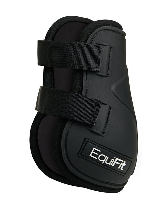 EquiFit Prolete Hind Performance Boots, Elastic Straps