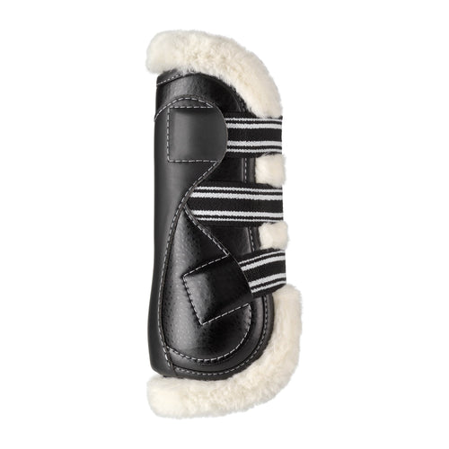 EquiFit D-Teq Front Boots with UltraWool ImpacTeq Liner