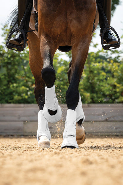 LeMieux Motionflex Dressage Boots