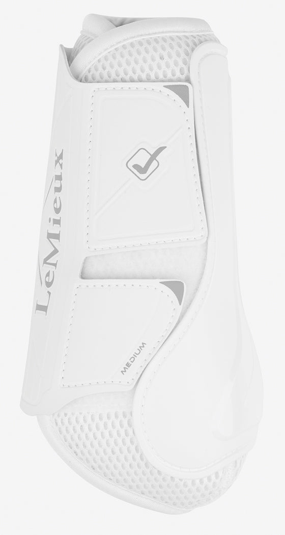 LeMieux Motionflex Dressage Boots