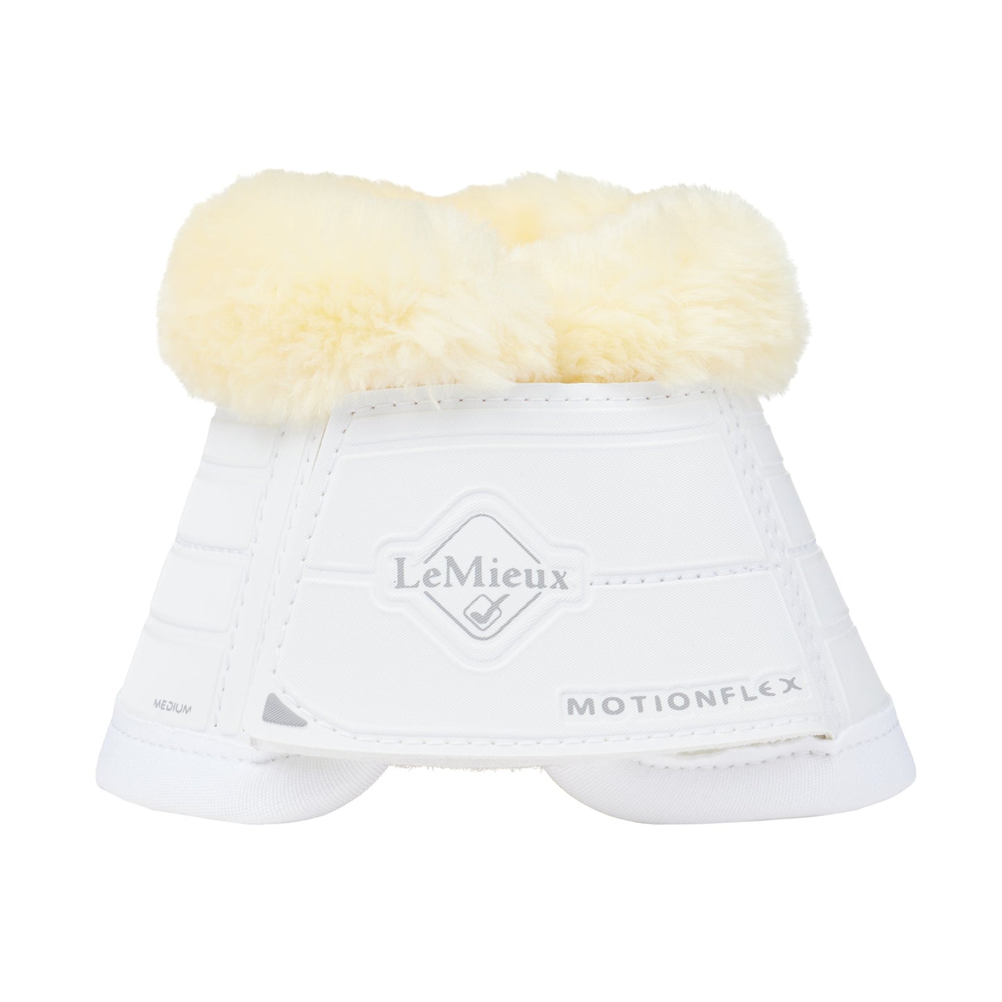 LeMieux Motionflex Overreach Boots with Simuwool