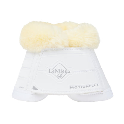 LeMieux Motionflex Overreach Boots with Simuwool