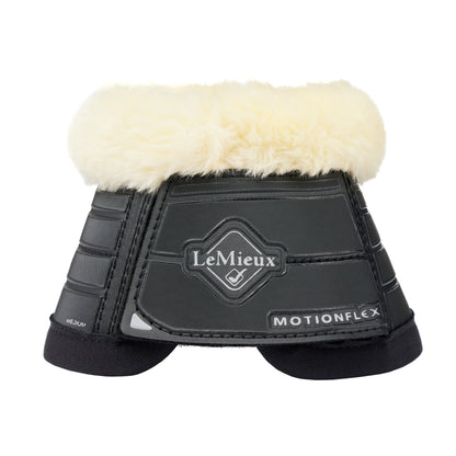 LeMieux Motionflex Overreach Boots with Simuwool