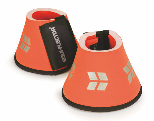 EQUIFLECTOR Overreach Boots