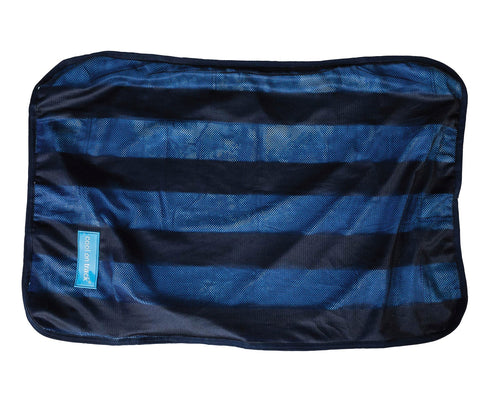 Back on Track Cool on Track Towel