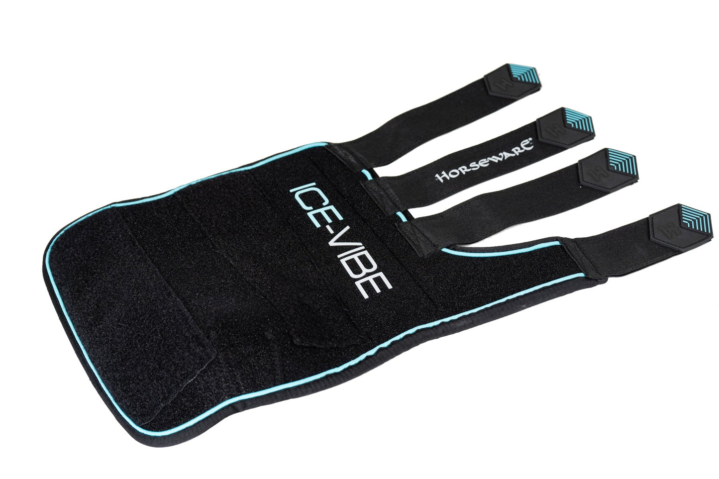 Horseware Ireland ICE-VIBE Leg Wraps