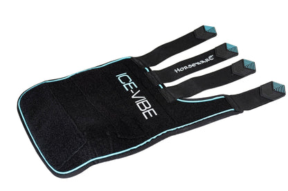 Horseware Ireland ICE-VIBE Leg Wraps
