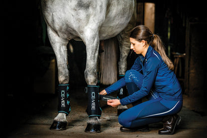Horseware Ireland ICE-VIBE Leg Wraps
