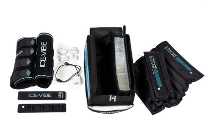 Horseware Ireland ICE-VIBE Leg Wraps