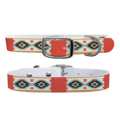 C4 Dog Collar