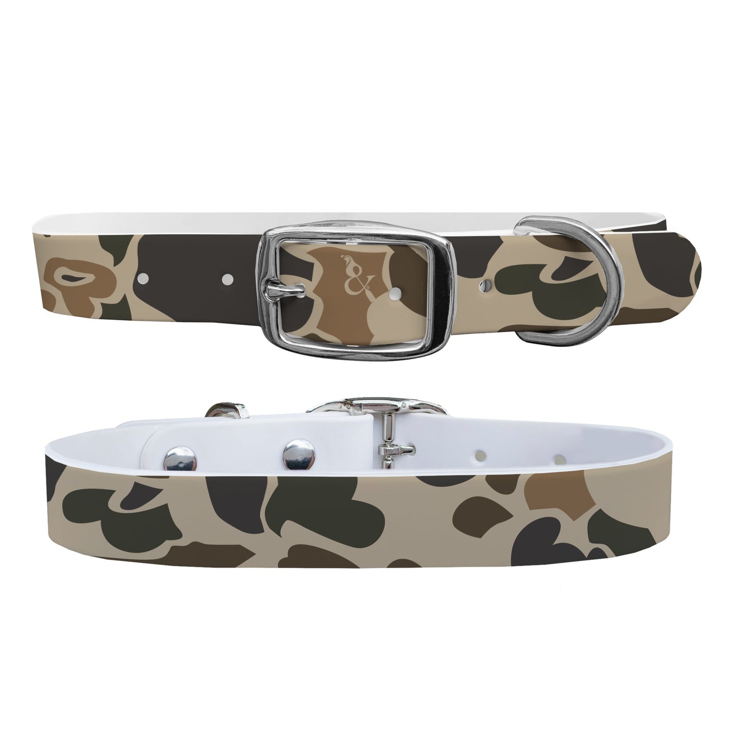 C4 Dog Collar