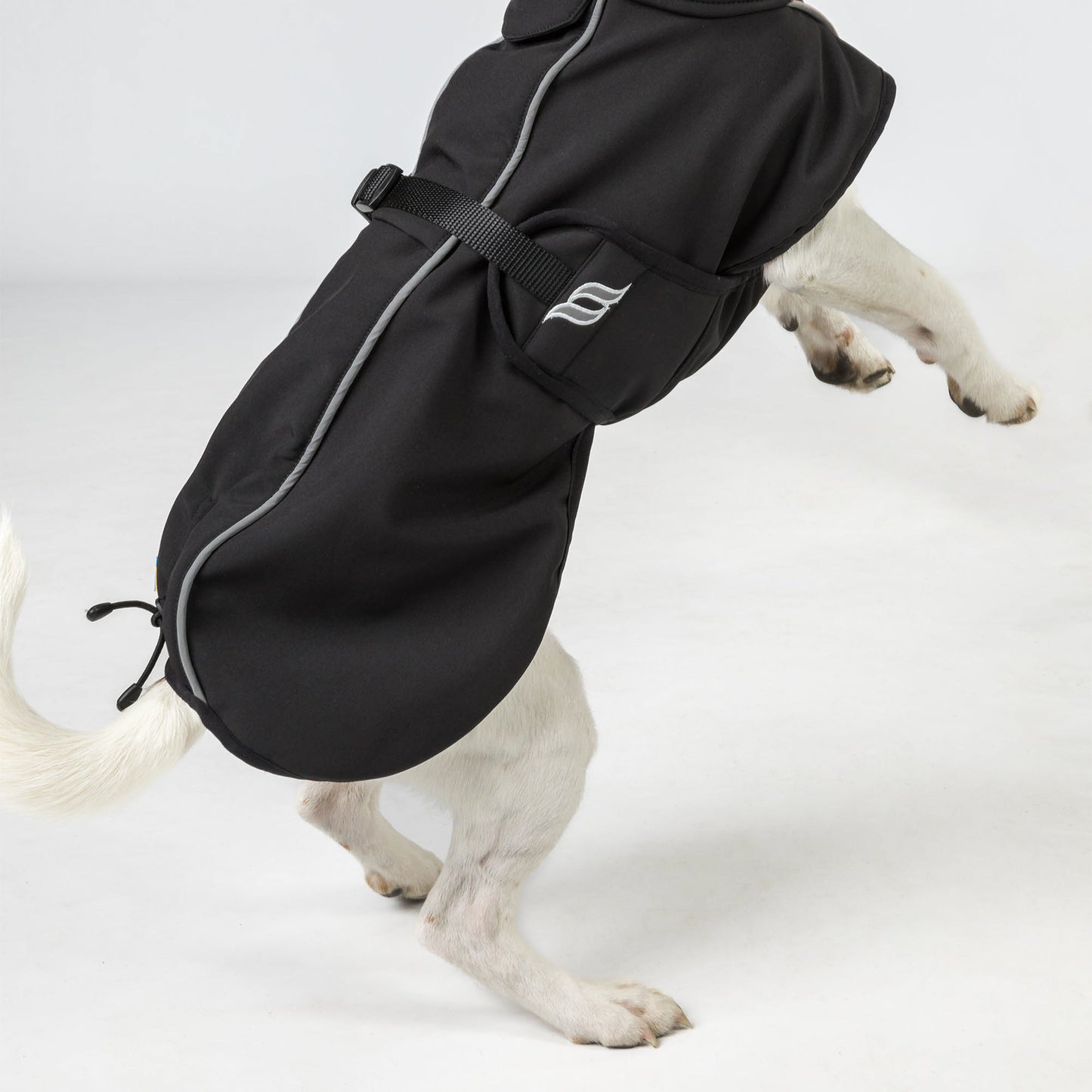 Back on Track Bark Small Dog Coat