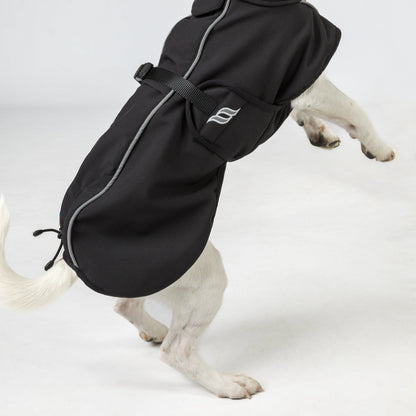Back on Track Bark Small Dog Coat