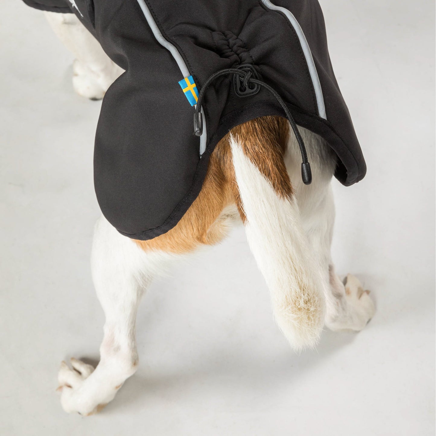 Back on Track Bark Small Dog Coat