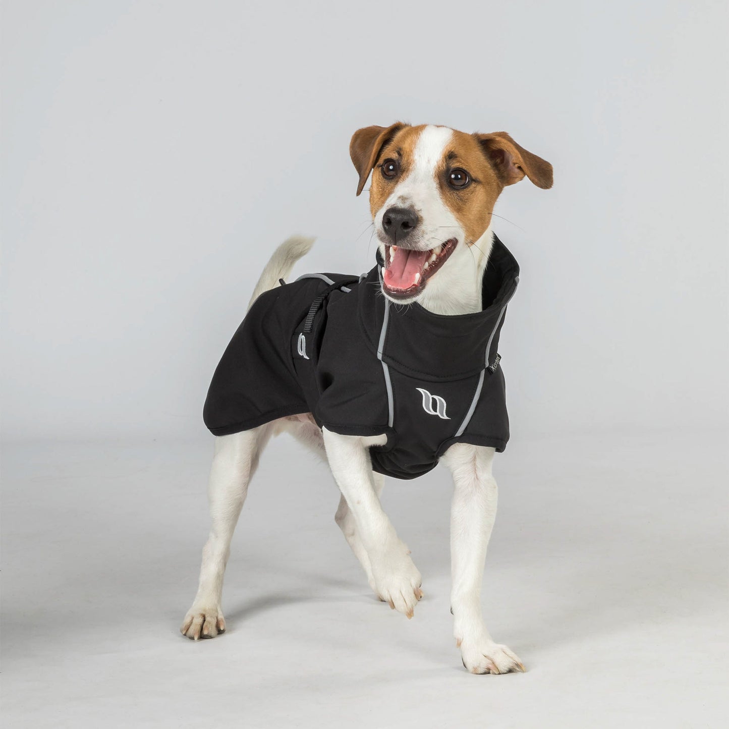 Back on Track Bark Small Dog Coat