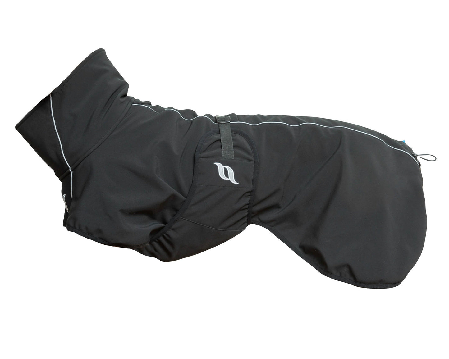 Back on Track Bark Small Dog Coat