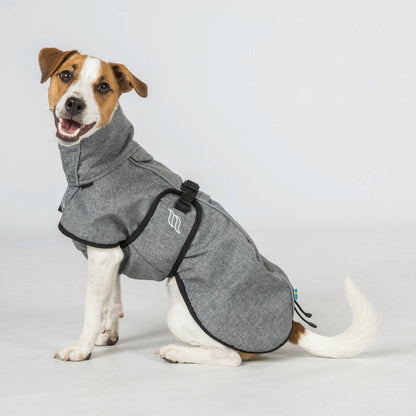 Back on Track Bark Small Dog Coat