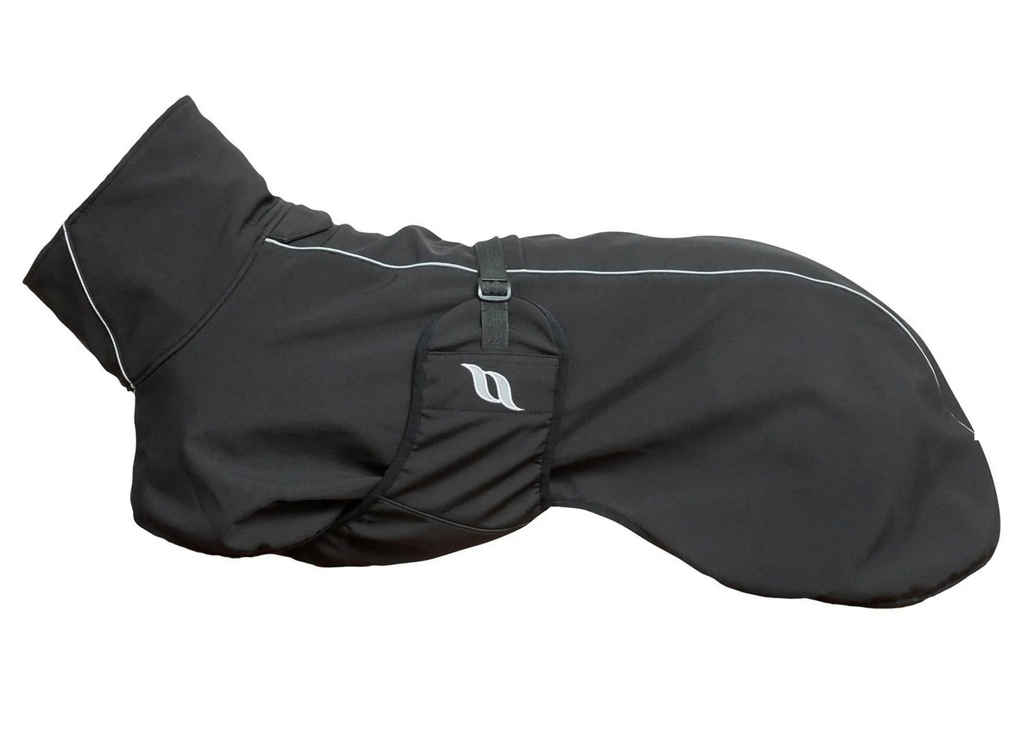 Back on Track Nella Medium Dog Coat