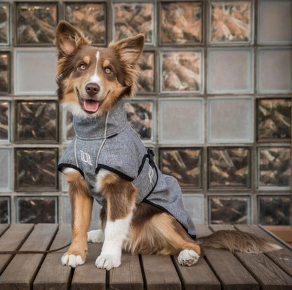Back on Track Nella Medium Dog Coat