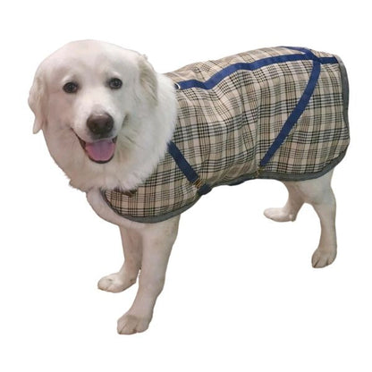 5/A Baker Classic Dog Blanket