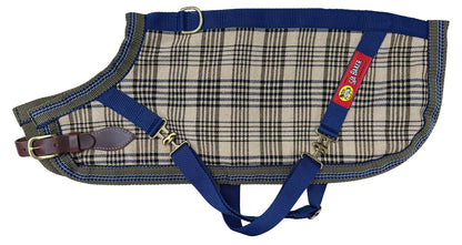 5/A Baker Classic Dog Blanket