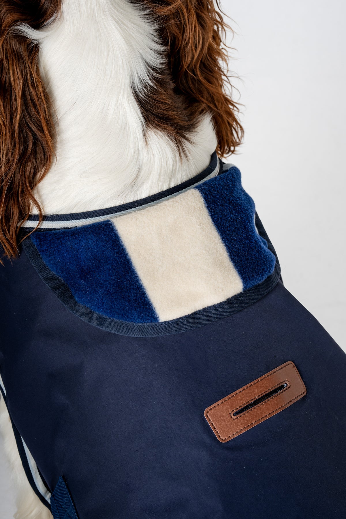 Horseware Ireland Newmarket Dog Coat XXS-M